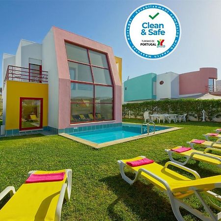 Vila Marina Albufeira Ngoại thất bức ảnh