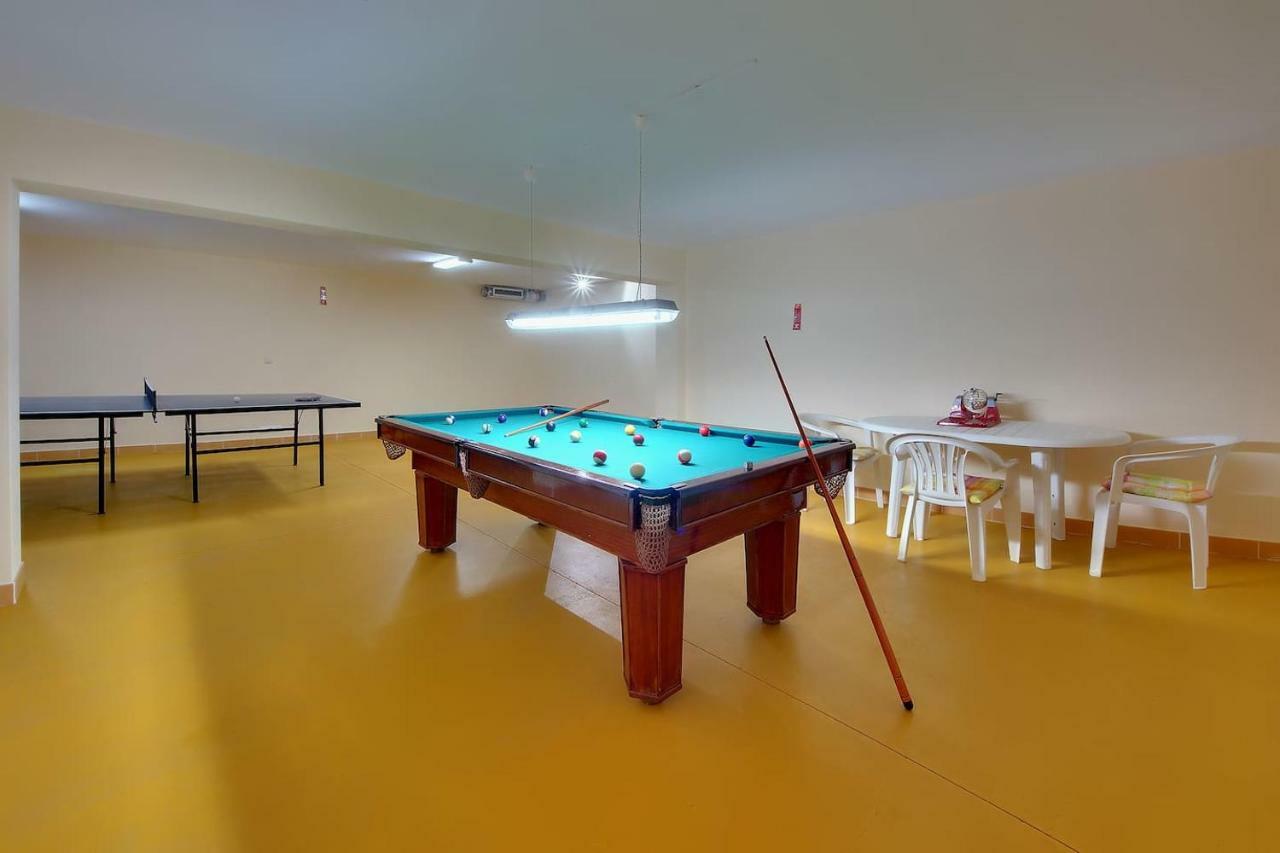 Vila Marina Albufeira Ngoại thất bức ảnh