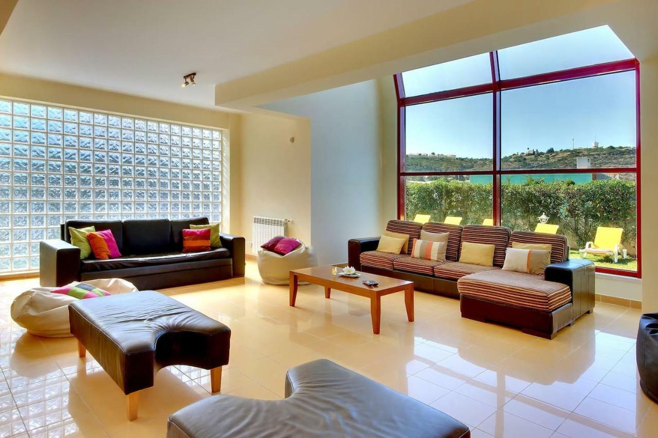Vila Marina Albufeira Ngoại thất bức ảnh