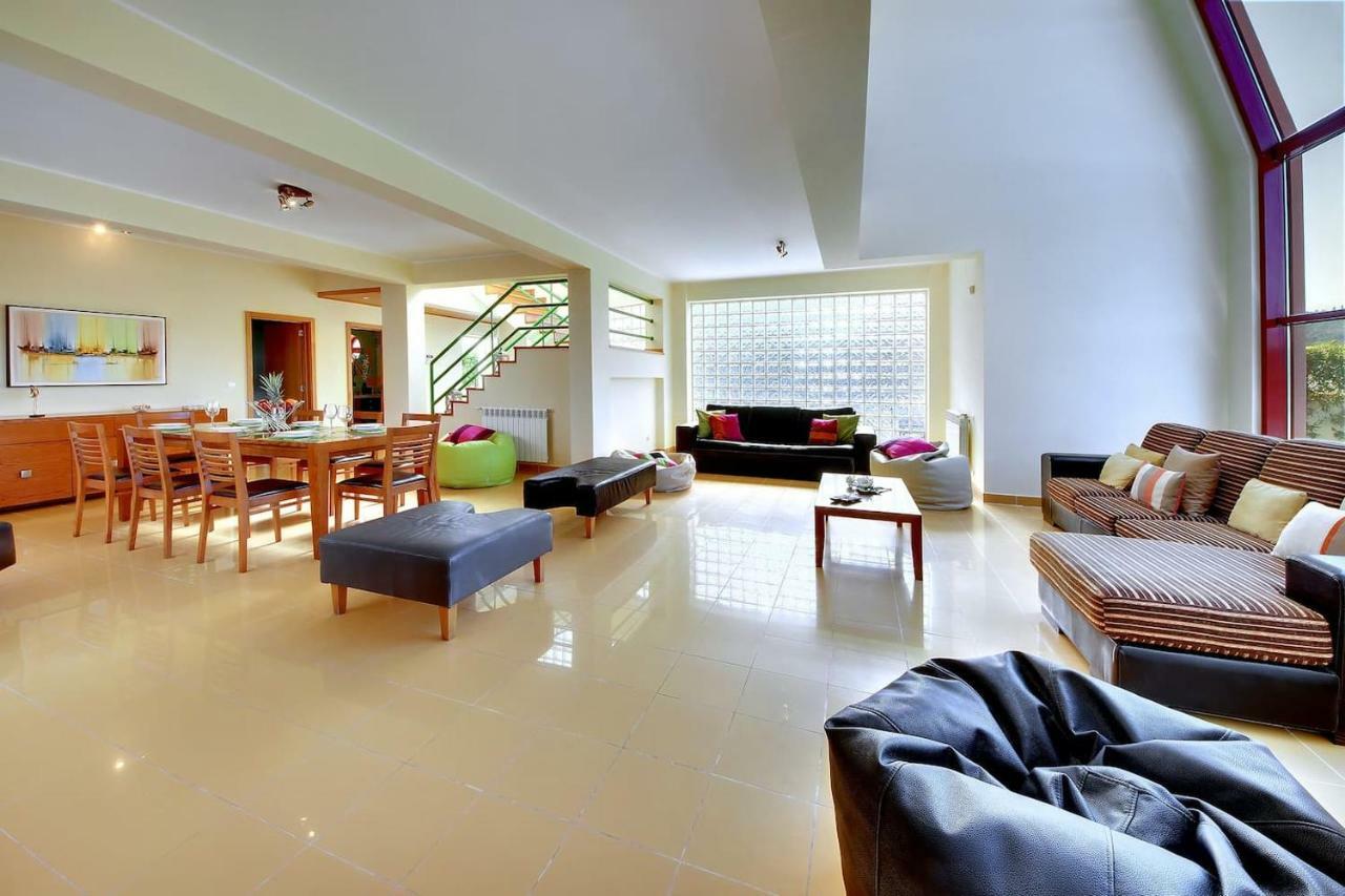 Vila Marina Albufeira Ngoại thất bức ảnh