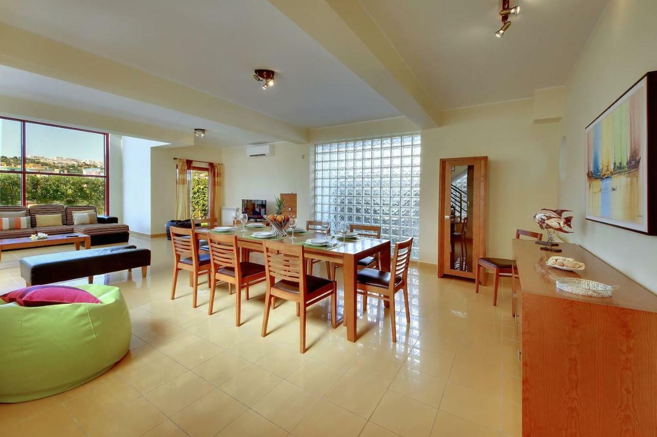 Vila Marina Albufeira Ngoại thất bức ảnh