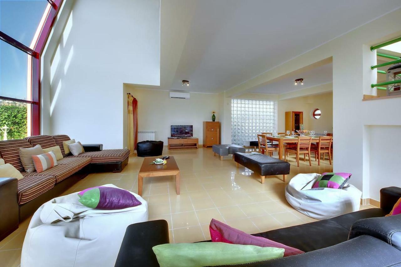 Vila Marina Albufeira Ngoại thất bức ảnh