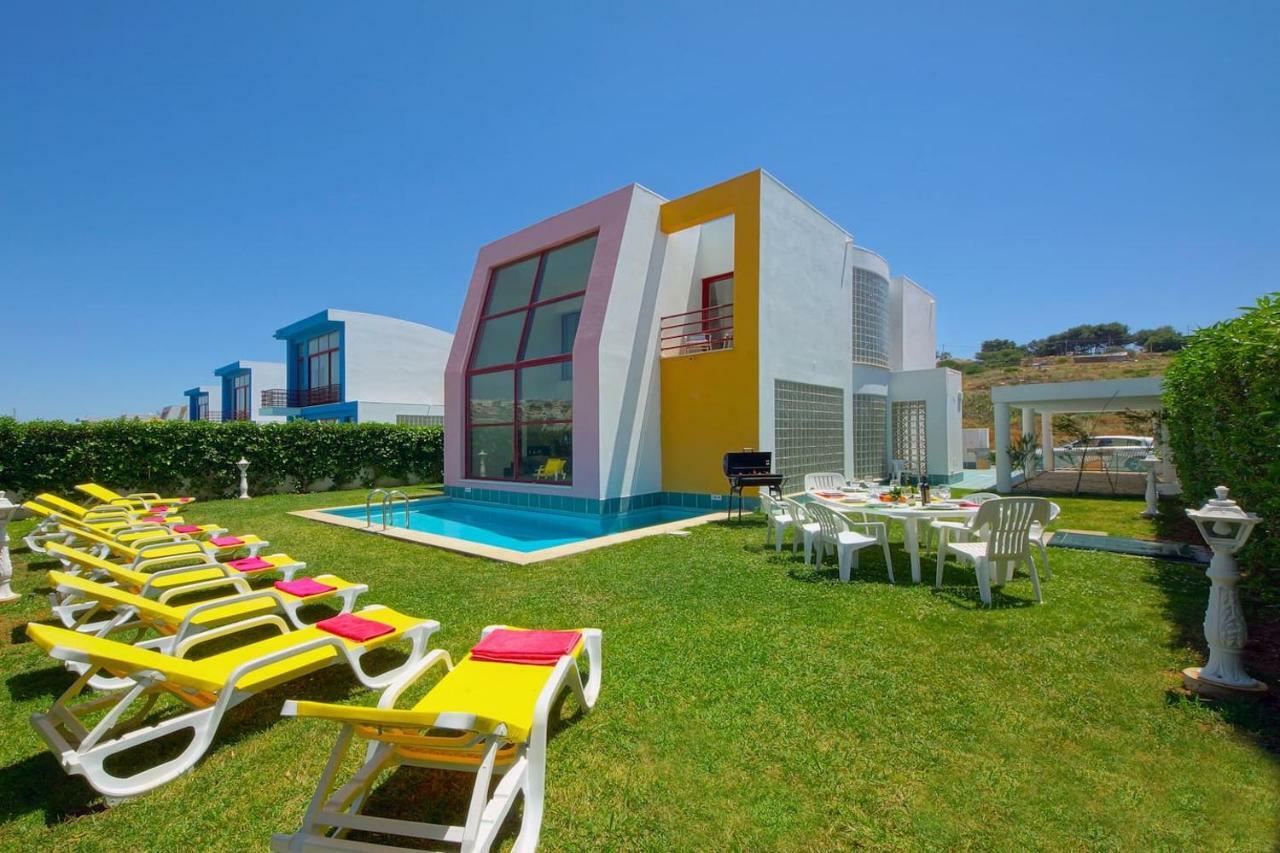 Vila Marina Albufeira Ngoại thất bức ảnh