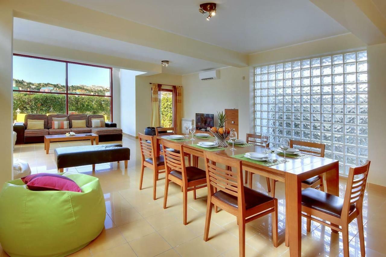 Vila Marina Albufeira Ngoại thất bức ảnh