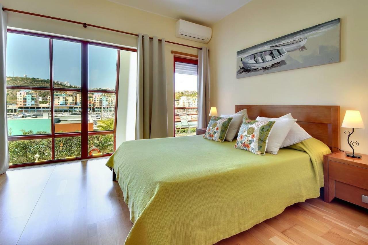 Vila Marina Albufeira Ngoại thất bức ảnh