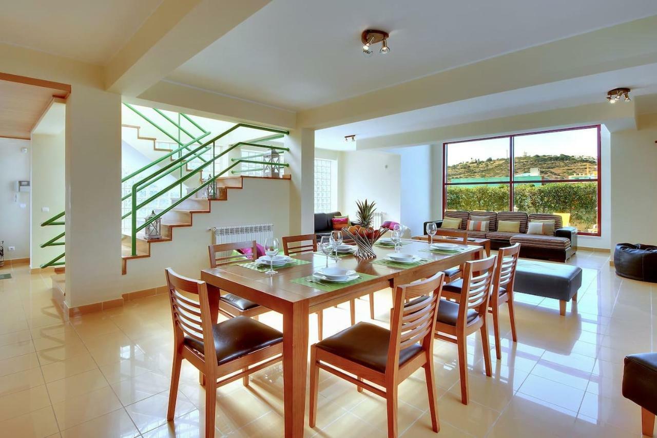 Vila Marina Albufeira Ngoại thất bức ảnh