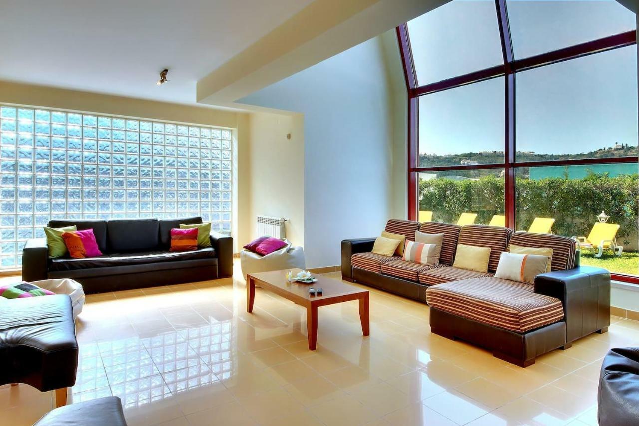 Vila Marina Albufeira Ngoại thất bức ảnh