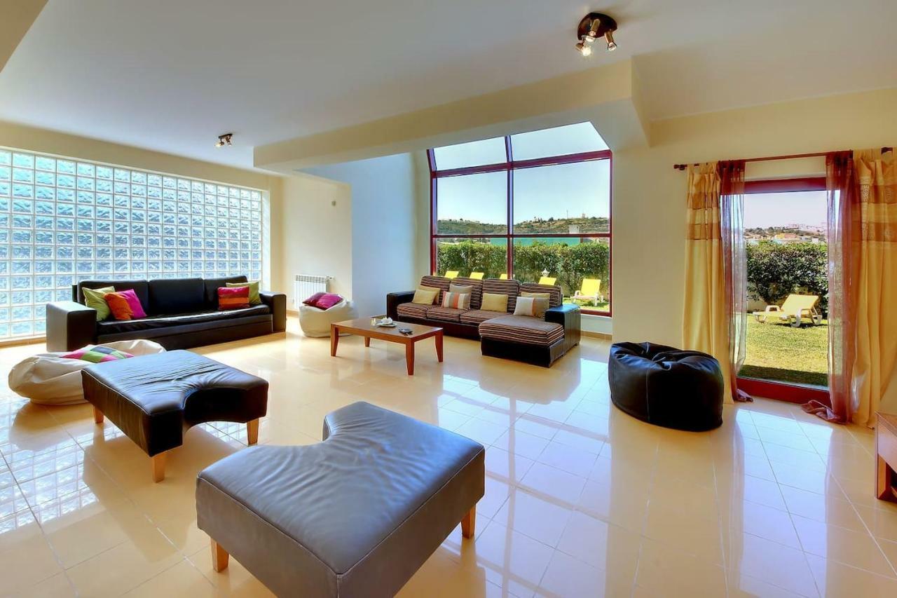 Vila Marina Albufeira Ngoại thất bức ảnh