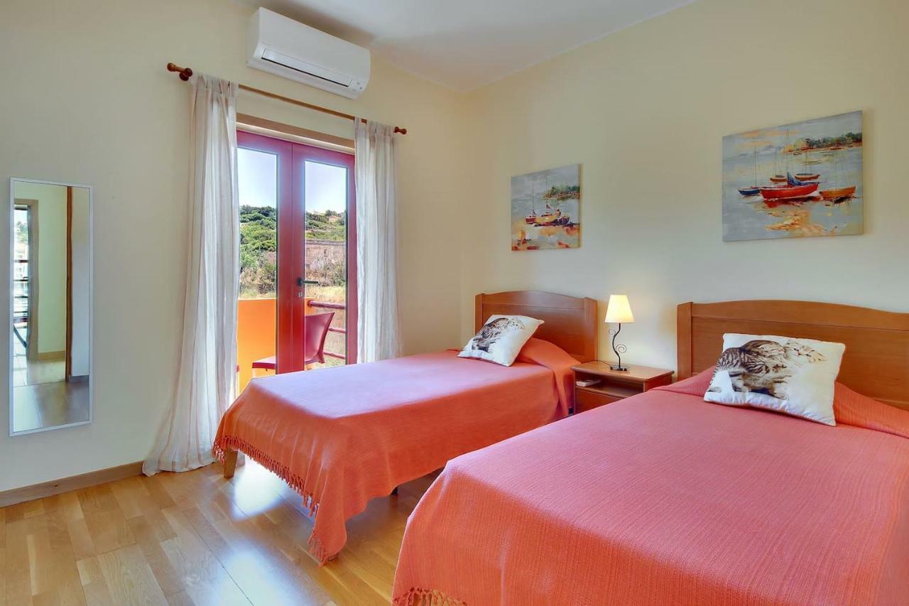 Vila Marina Albufeira Ngoại thất bức ảnh