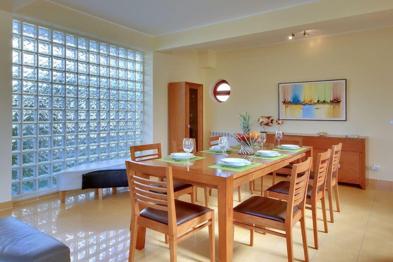 Vila Marina Albufeira Ngoại thất bức ảnh