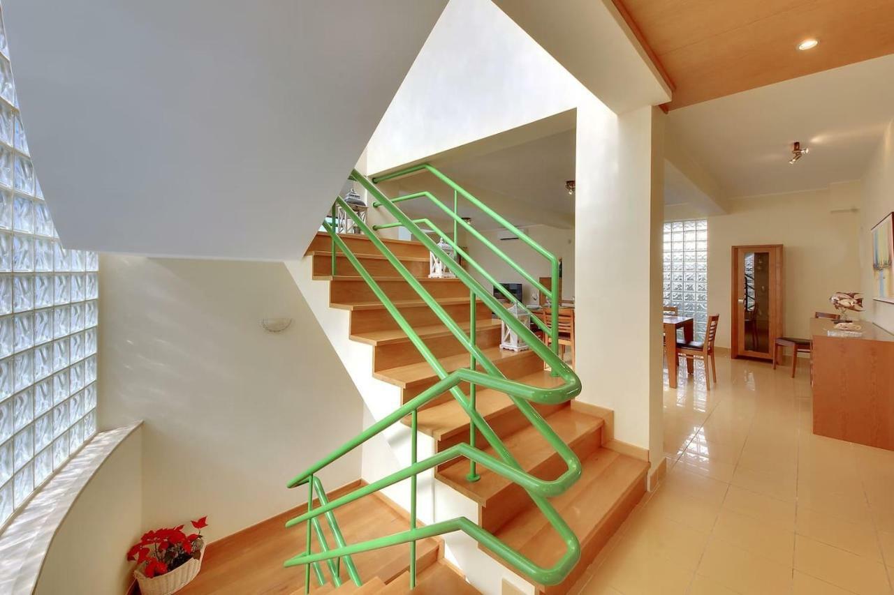 Vila Marina Albufeira Ngoại thất bức ảnh