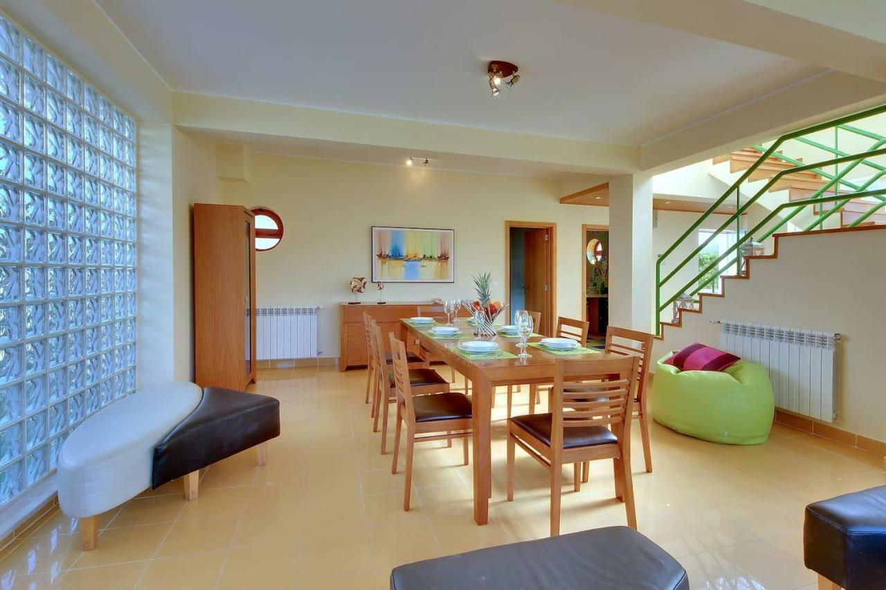Vila Marina Albufeira Ngoại thất bức ảnh