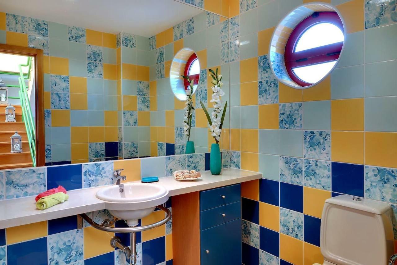 Vila Marina Albufeira Ngoại thất bức ảnh