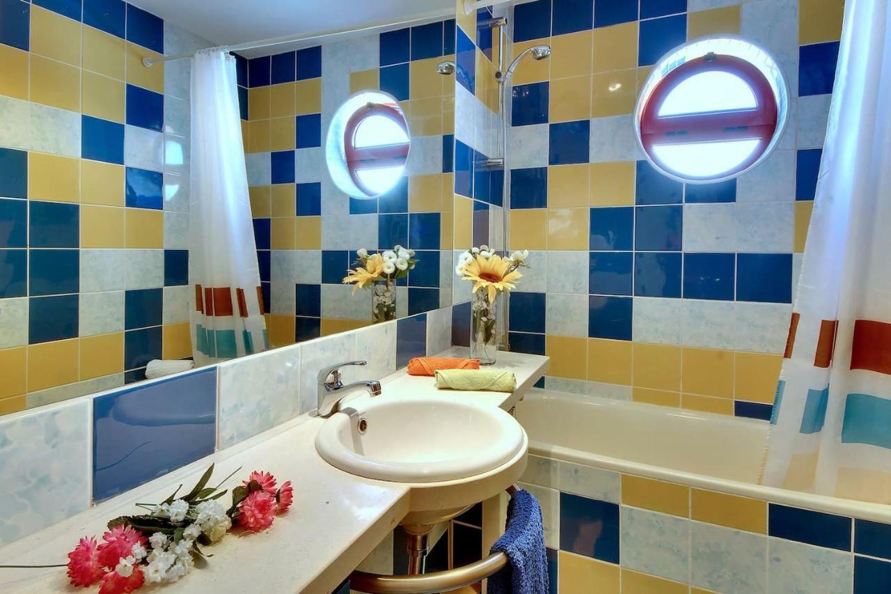 Vila Marina Albufeira Ngoại thất bức ảnh