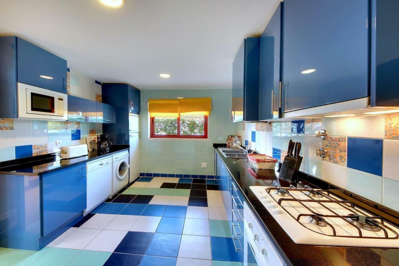 Vila Marina Albufeira Ngoại thất bức ảnh