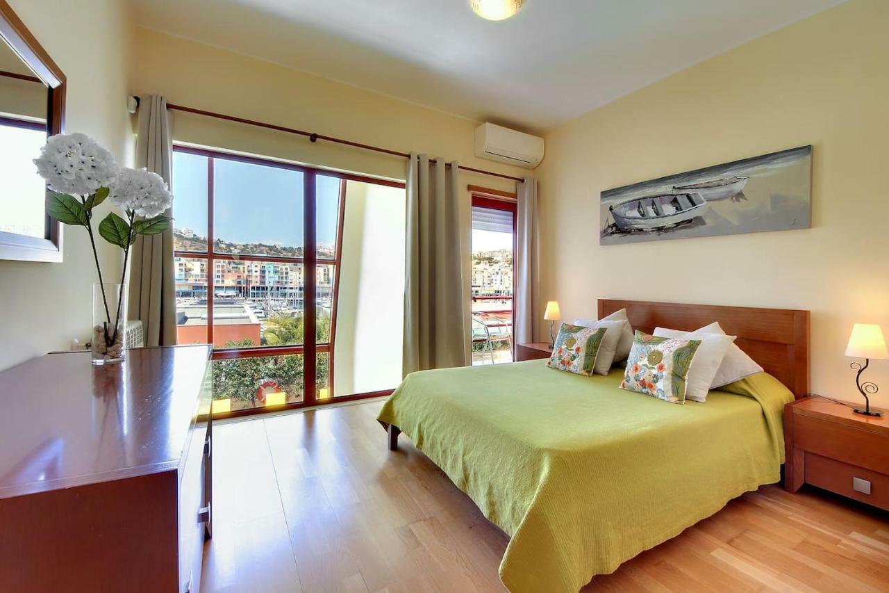 Vila Marina Albufeira Ngoại thất bức ảnh