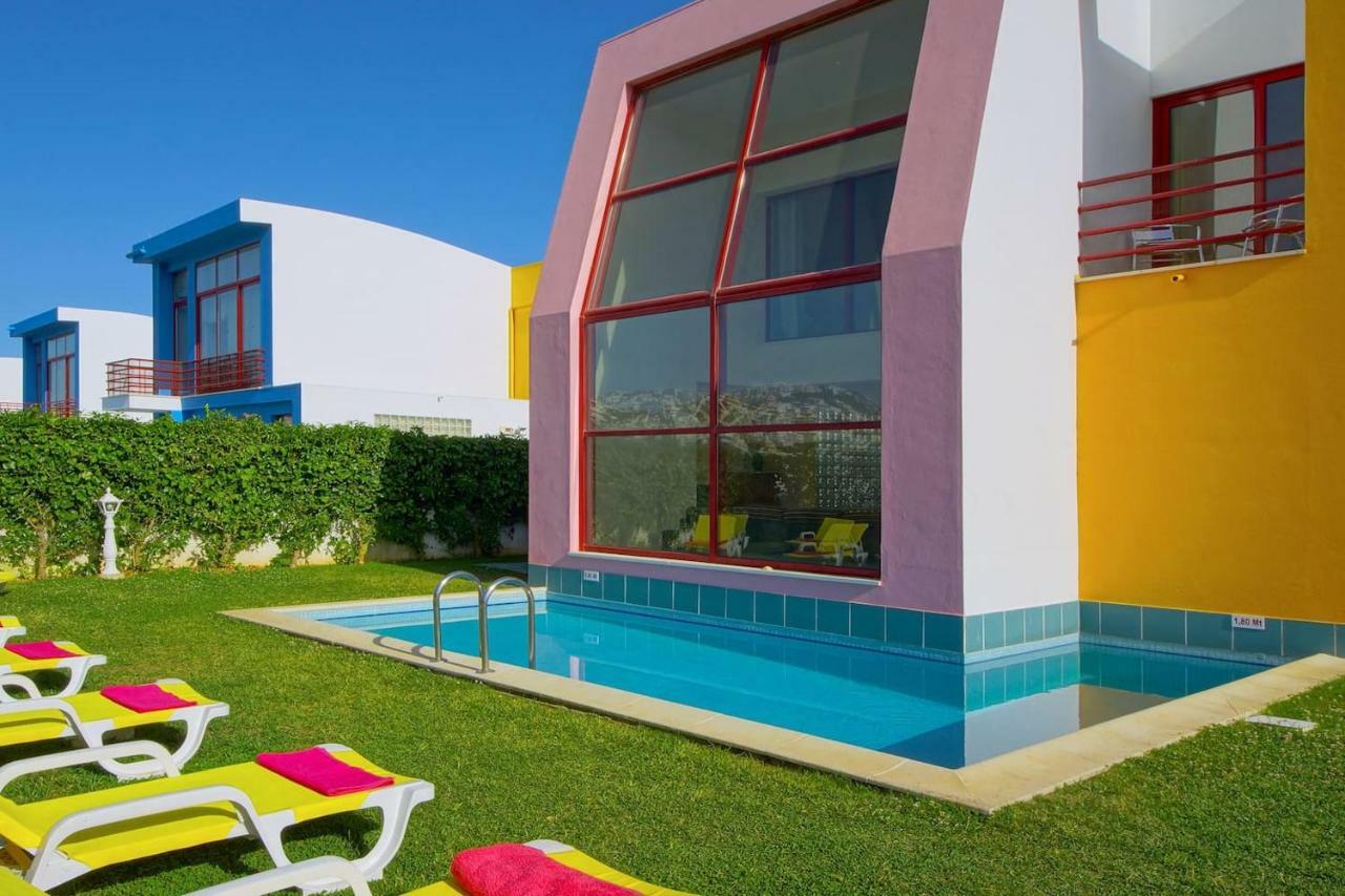 Vila Marina Albufeira Ngoại thất bức ảnh