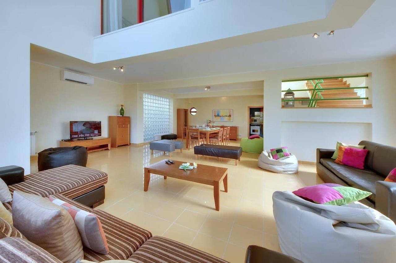 Vila Marina Albufeira Ngoại thất bức ảnh