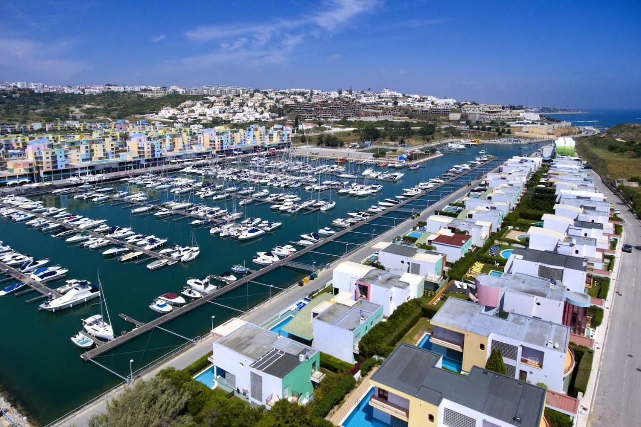 Vila Marina Albufeira Ngoại thất bức ảnh