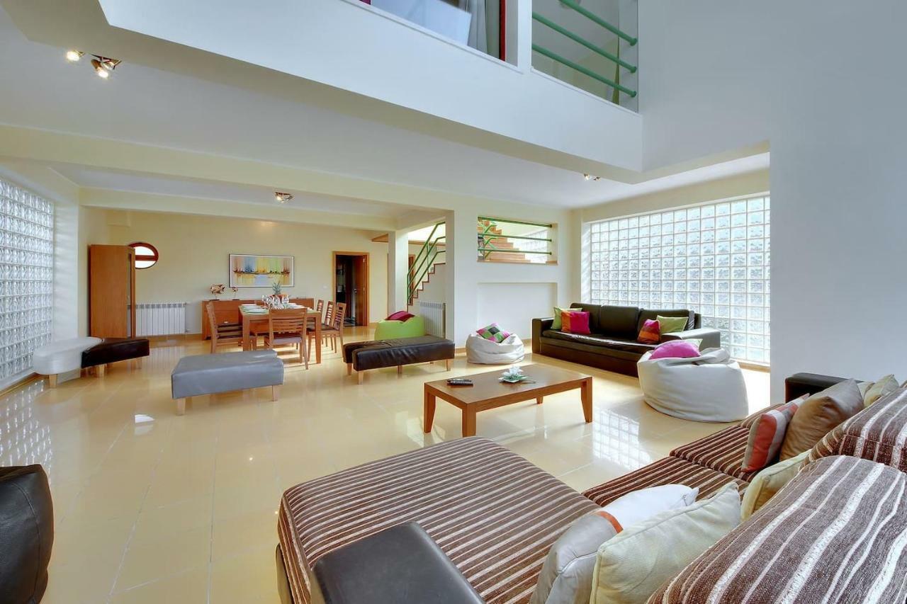 Vila Marina Albufeira Ngoại thất bức ảnh