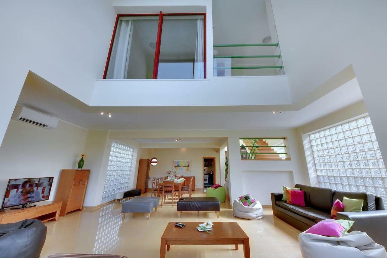 Vila Marina Albufeira Ngoại thất bức ảnh