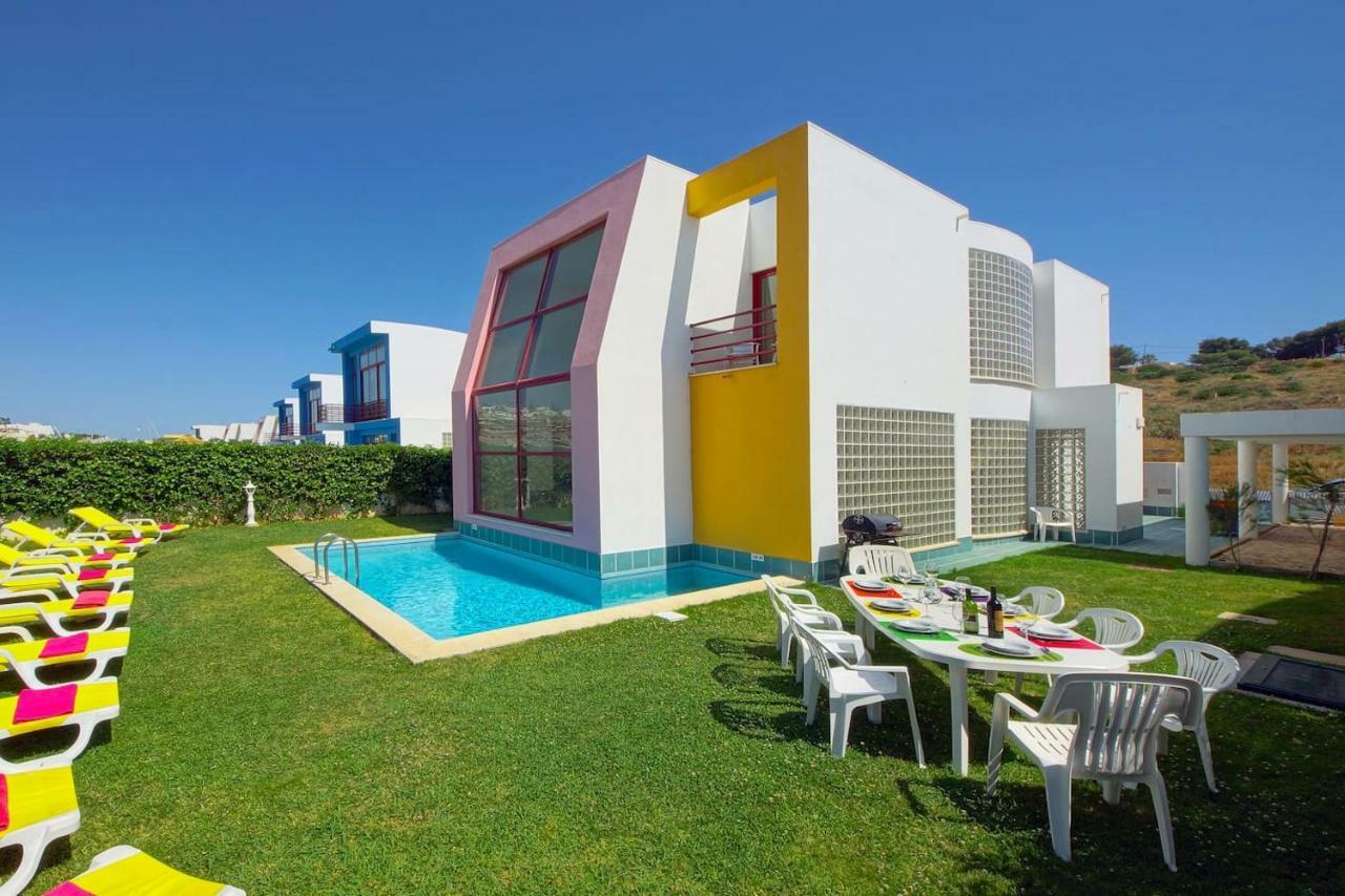 Vila Marina Albufeira Ngoại thất bức ảnh